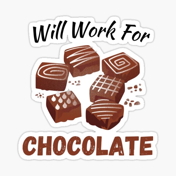 Chocobon Stickers for Sale