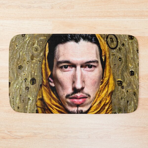 Item preview, Adam Driver 11 designed and sold by meme-stuff.
