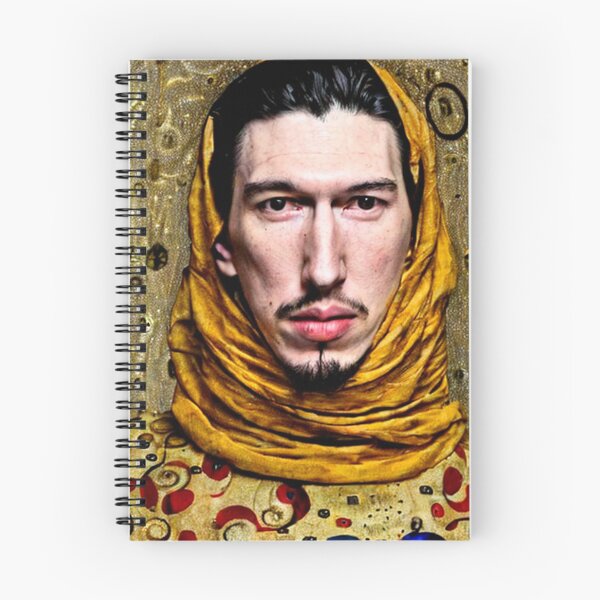 Item preview, Adam Driver 11 designed and sold by meme-stuff.