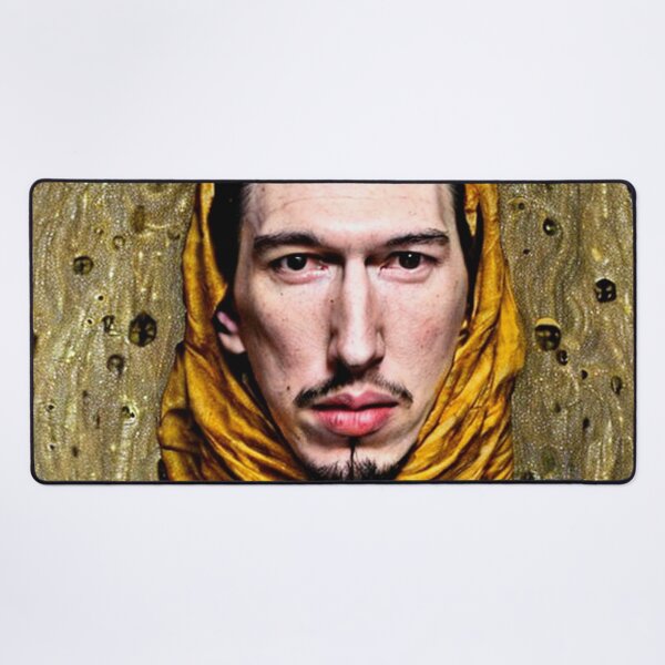 Item preview, Adam Driver 11 designed and sold by meme-stuff.