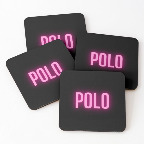 Item preview, Glowy Polo designed and sold by Horse-Aholic.