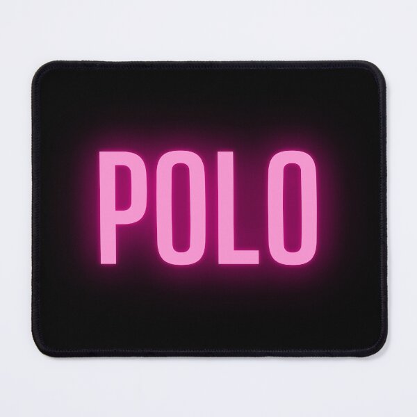 Item preview, Glowy Polo designed and sold by Horse-Aholic.