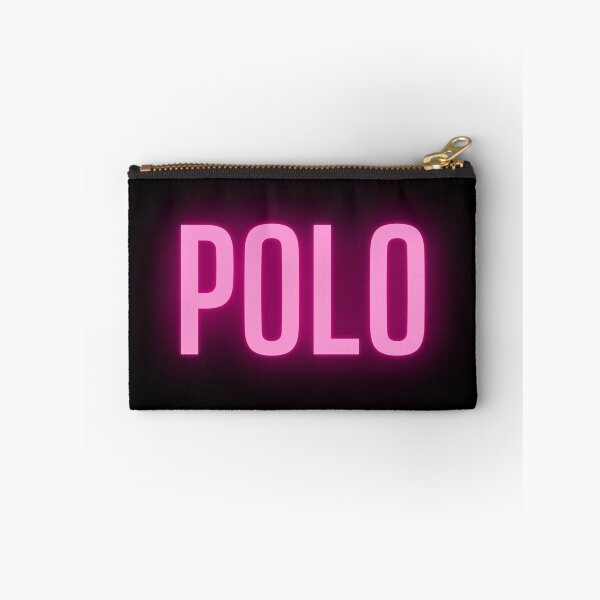 Item preview, Glowy Polo designed and sold by Horse-Aholic.