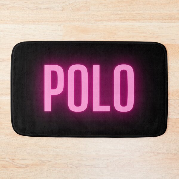 Item preview, Glowy Polo designed and sold by Horse-Aholic.