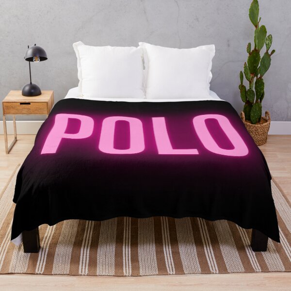 Item preview, Glowy Polo designed and sold by Horse-Aholic.
