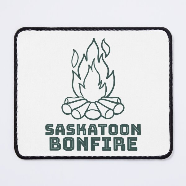 Item preview, Saaskatoon Bonfire designed and sold by saskadventurer.