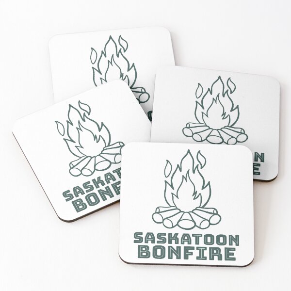 Item preview, Saaskatoon Bonfire designed and sold by saskadventurer.