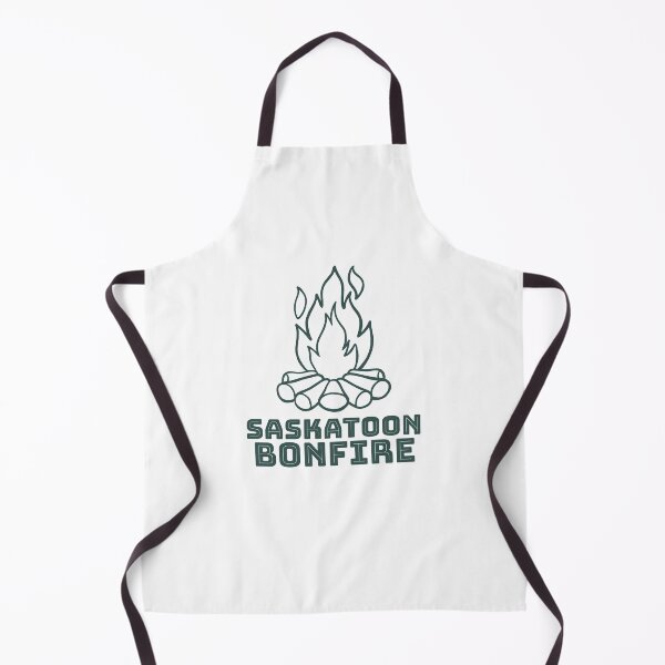 Item preview, Saaskatoon Bonfire designed and sold by saskadventurer.