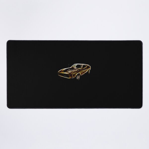 Item preview,  ford mustang1970  neon design classic car designed and sold by test26.