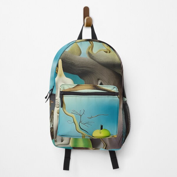 Item preview, Surreal Abstract Artwork 13 designed and sold by artmanikin.