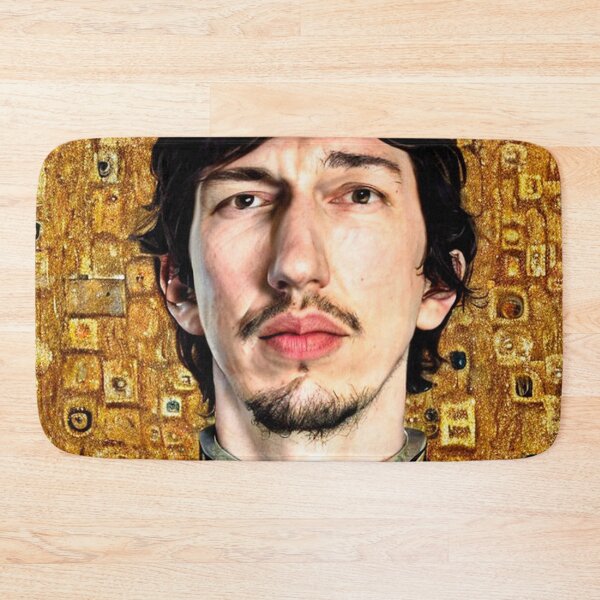 Item preview, Adam Driver 12 designed and sold by meme-stuff.