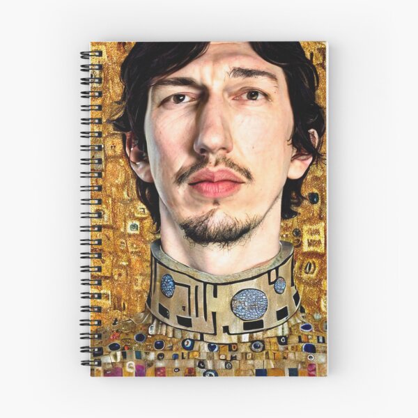 Item preview, Adam Driver 12 designed and sold by meme-stuff.