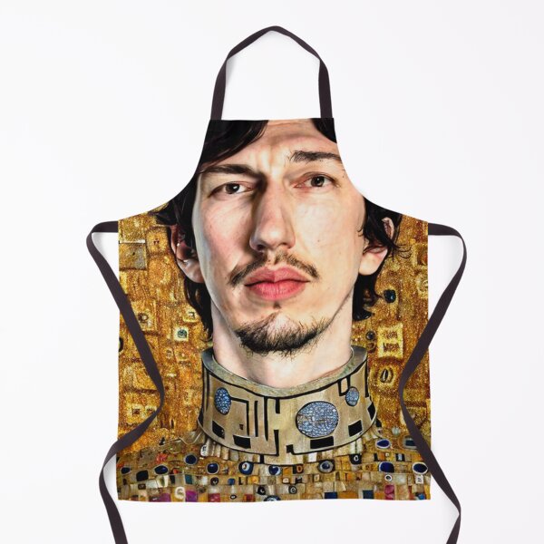 Item preview, Adam Driver 12 designed and sold by meme-stuff.