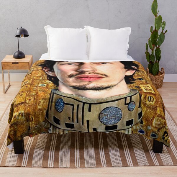 Item preview, Adam Driver 12 designed and sold by meme-stuff.