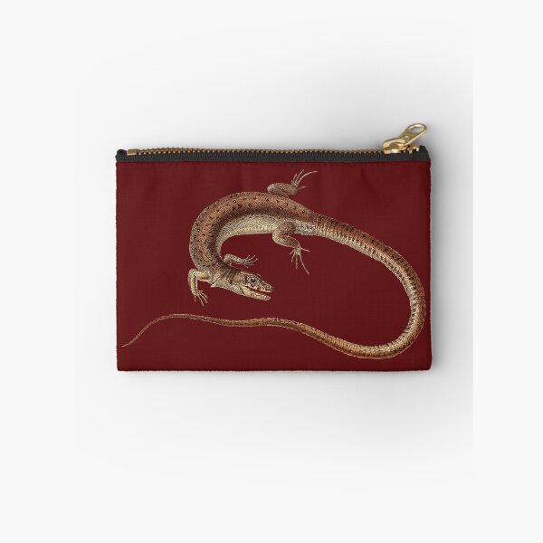 Item preview, Vintage Lizard Scientific Illustration designed and sold by InnerCitadel.