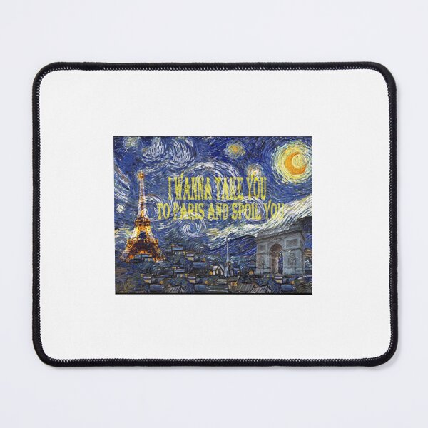 Item preview, Paris designed and sold by MJEED-j.