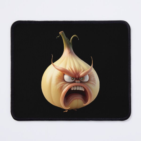 Item preview, Angry Onion designed and sold by Scrumptious Designs.