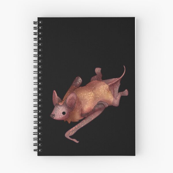 Item preview, Cozy Mexican Free-Tailed Bat designed and sold by Phoenix of Starlight.