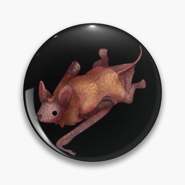 Item preview, Cozy Mexican Free-Tailed Bat designed and sold by Phoenix of Starlight.