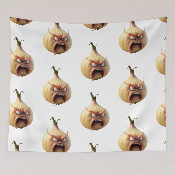 Item preview, Angry Onion designed and sold by Scrumptious Designs.