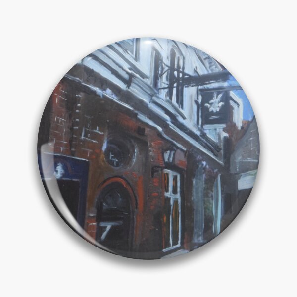 Aperçu de l'œuvre Ye Olde White Hart, coque créée et vendue par golan22may.