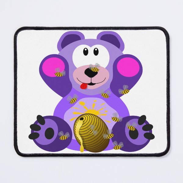 Item preview, Honey Bear designed and sold by How67.