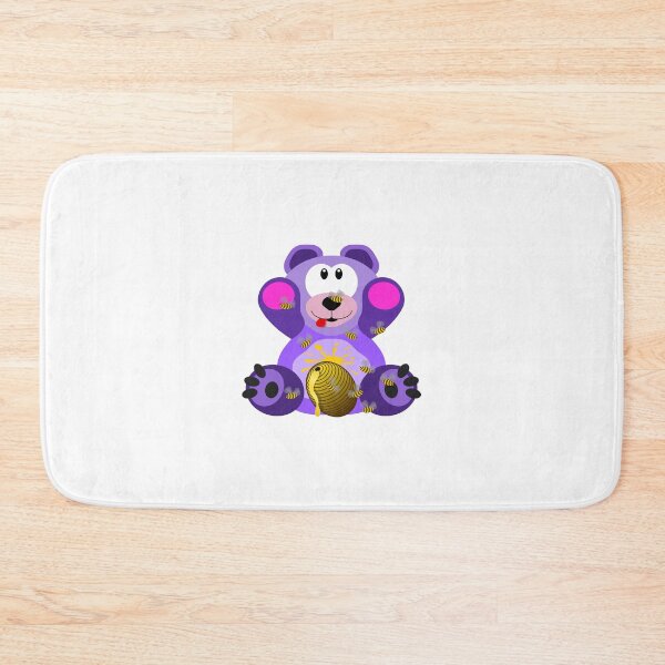 Item preview, Honey Bear designed and sold by How67.