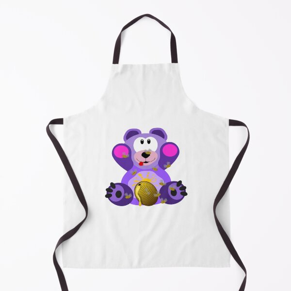 Item preview, Honey Bear designed and sold by How67.
