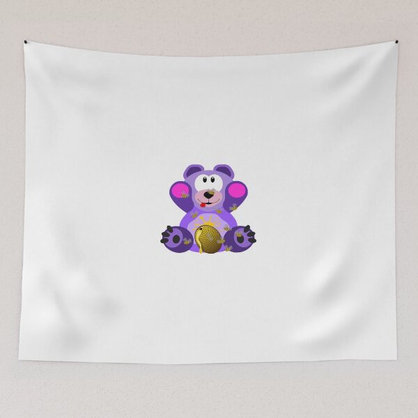 Item preview, Honey Bear designed and sold by How67.