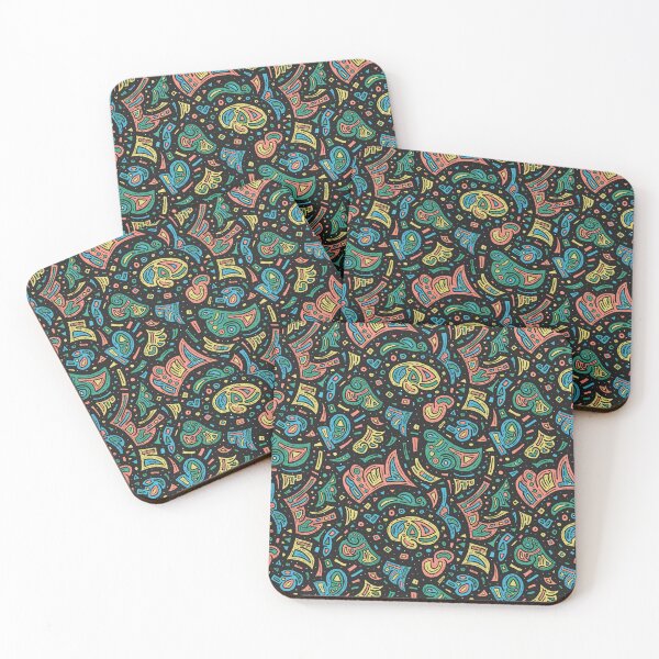 Item preview, Amoeba  designed and sold by jerramharte.