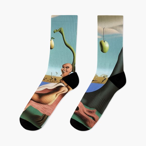 Item preview, Surreal Abstract Artwork 14 designed and sold by artmanikin.