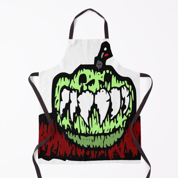 Item preview, Monster Face designed and sold by One-More-Cig.