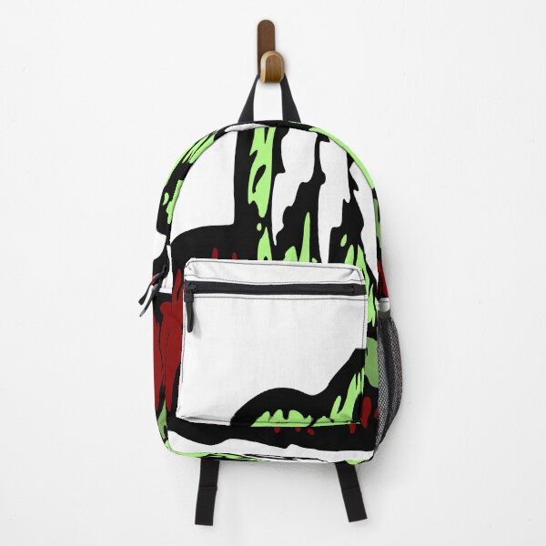 Item preview, Monster Face designed and sold by One-More-Cig.
