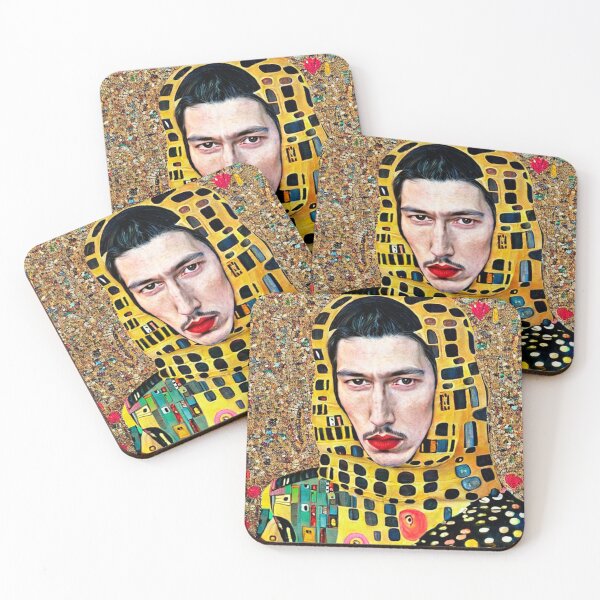 Item preview, Adam Driver 13 designed and sold by meme-stuff.