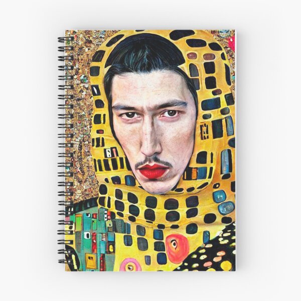 Item preview, Adam Driver 13 designed and sold by meme-stuff.