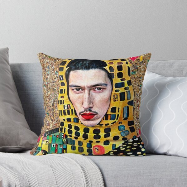 Item preview, Adam Driver 13 designed and sold by meme-stuff.