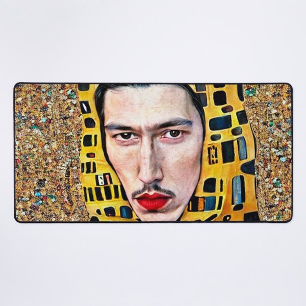 Item preview, Adam Driver 13 designed and sold by meme-stuff.