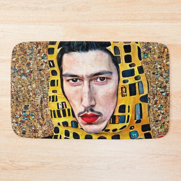 Item preview, Adam Driver 13 designed and sold by meme-stuff.