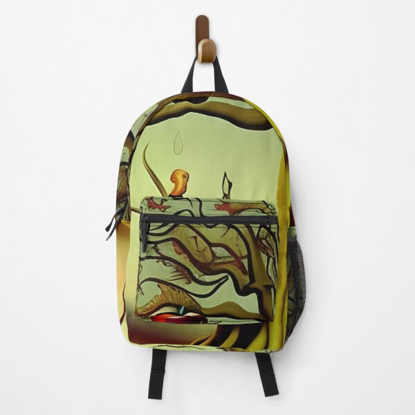 Item preview, Surreal Abstract Artwork 15 designed and sold by artmanikin.