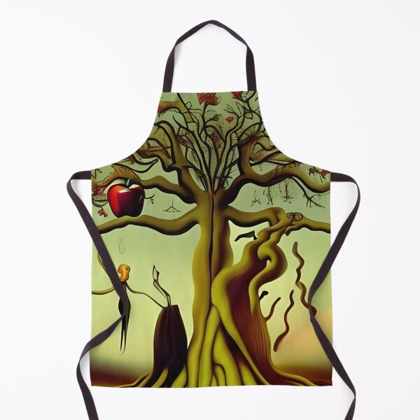 Item preview, Surreal Abstract Artwork 15 designed and sold by artmanikin.