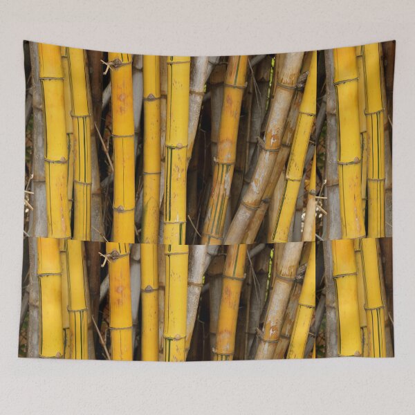 Item preview, The Bamboo Stalk. designed and sold by VgBingi.