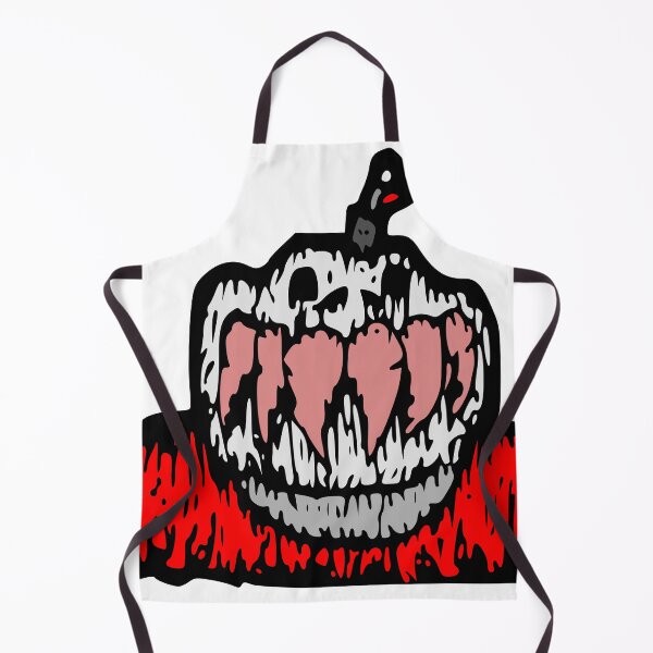 Item preview, Monster Face designed and sold by One-More-Cig.