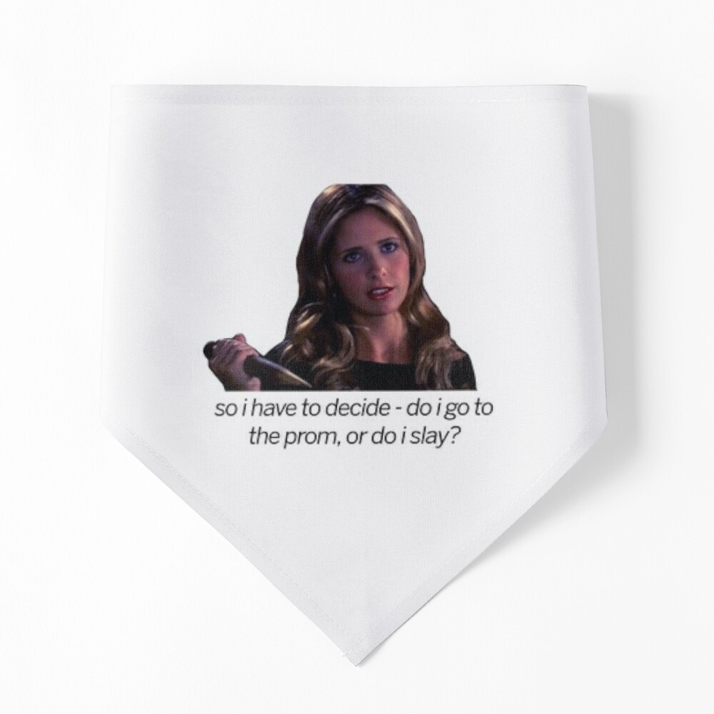 The cow should touch me from Thursday.  Buffy the vampire slayer, Buffy,  Buffy quotes