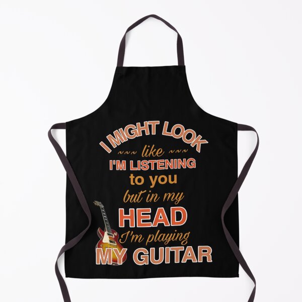 Item preview, guitar, guitarist, stringed instrument, music lover, virtuoso designed and sold by efenem.