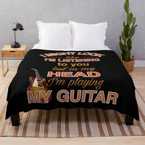 Item preview, guitar, guitarist, stringed instrument, music lover, virtuoso designed and sold by efenem.