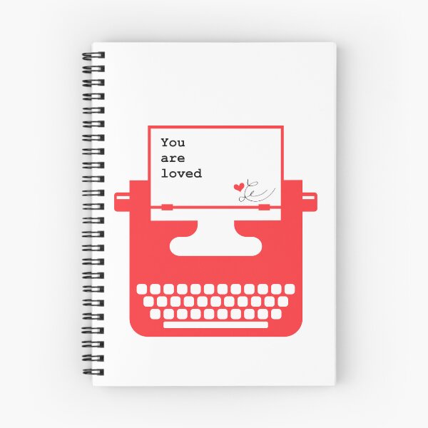 Item preview, Eres amado - Palabras que necesitas escuchar designed and sold by PolkaDotTurtle.