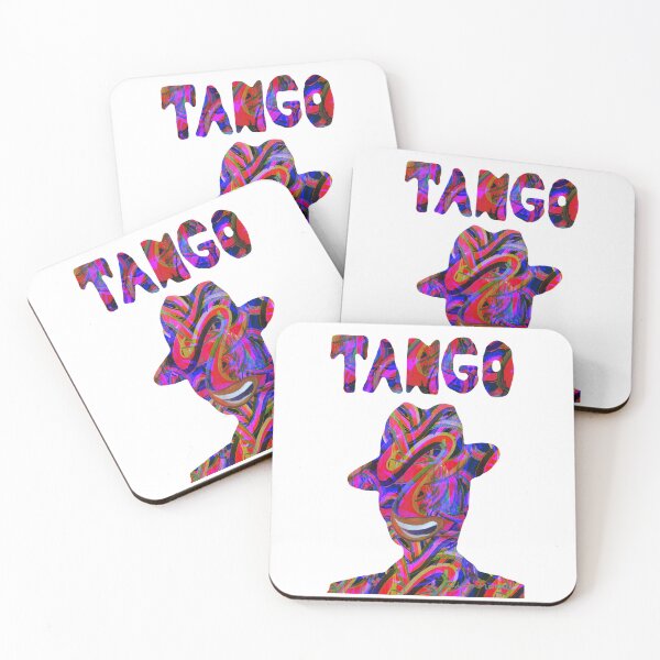 Item preview, Tango designed and sold by Diego Manuel Rodriguez.