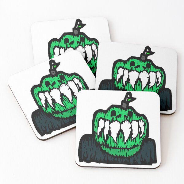 Item preview, Monster Face designed and sold by One-More-Cig.