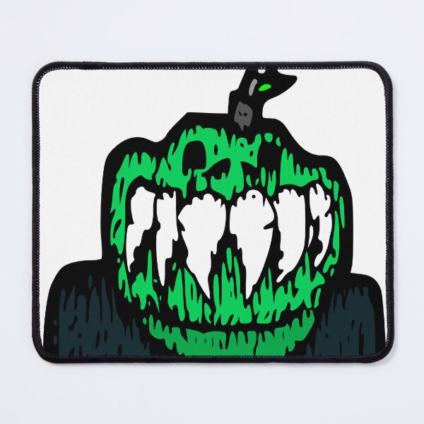 Item preview, Monster Face designed and sold by One-More-Cig.