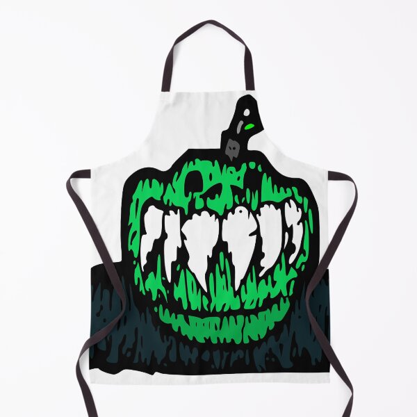 Item preview, Monster Face designed and sold by One-More-Cig.